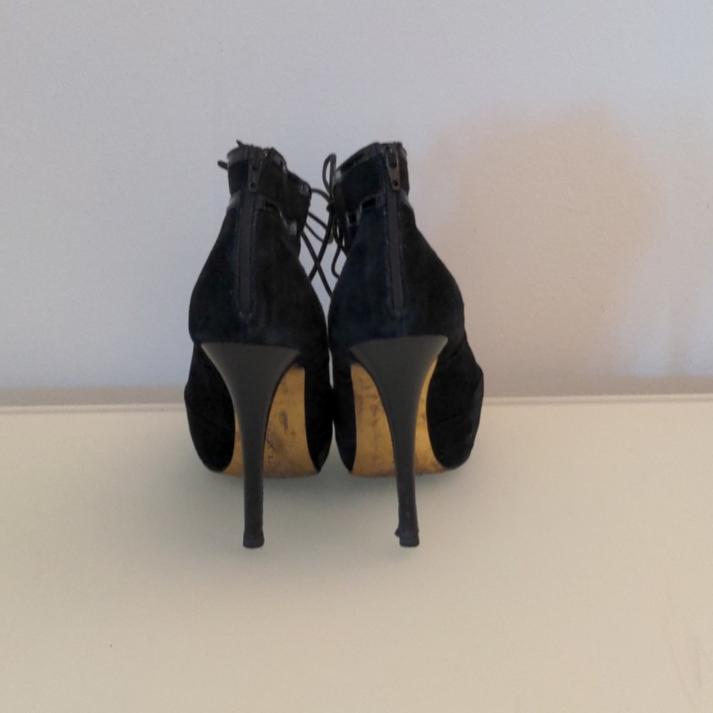 Barbara Bui bootie - Picture 3 of 4